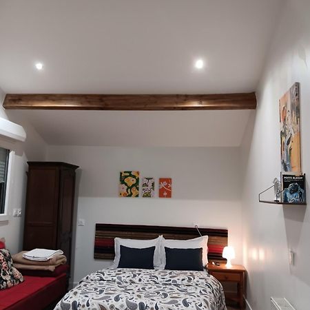 Studio Maisonette Езин Екстериор снимка